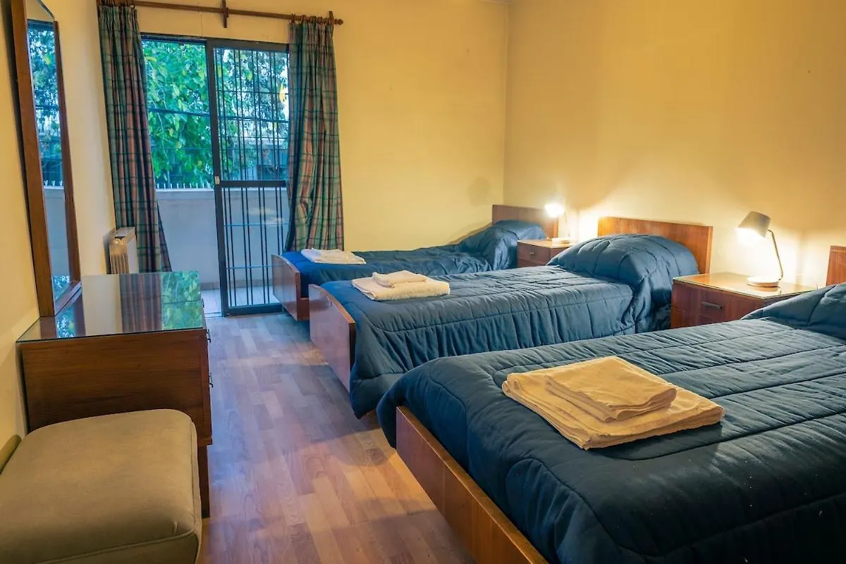 Apartamento Espacioso En El Corazon De Mendoza