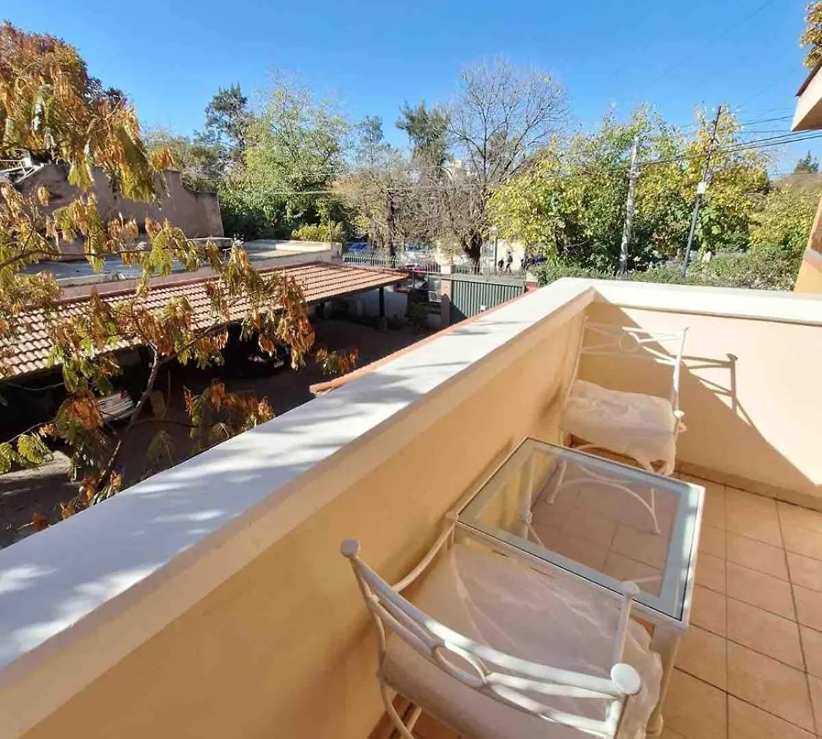 Apartamento Espacioso En El Corazon De Mendoza 0*,  Argentína