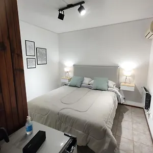 Ubicacion Premium! Departamento - Previaje - Cuotas Sin Interes Apartamento