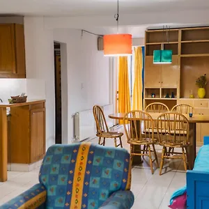 Departamento En Apartamento