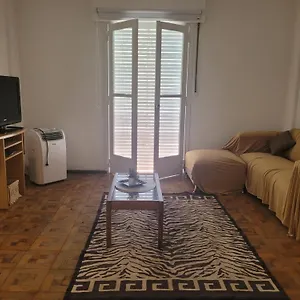 Departamento Centro Apartamento