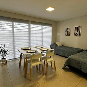 Departamento En Ciudad Apartamento
