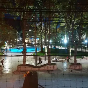 Nuestro Refugio En Apartamento